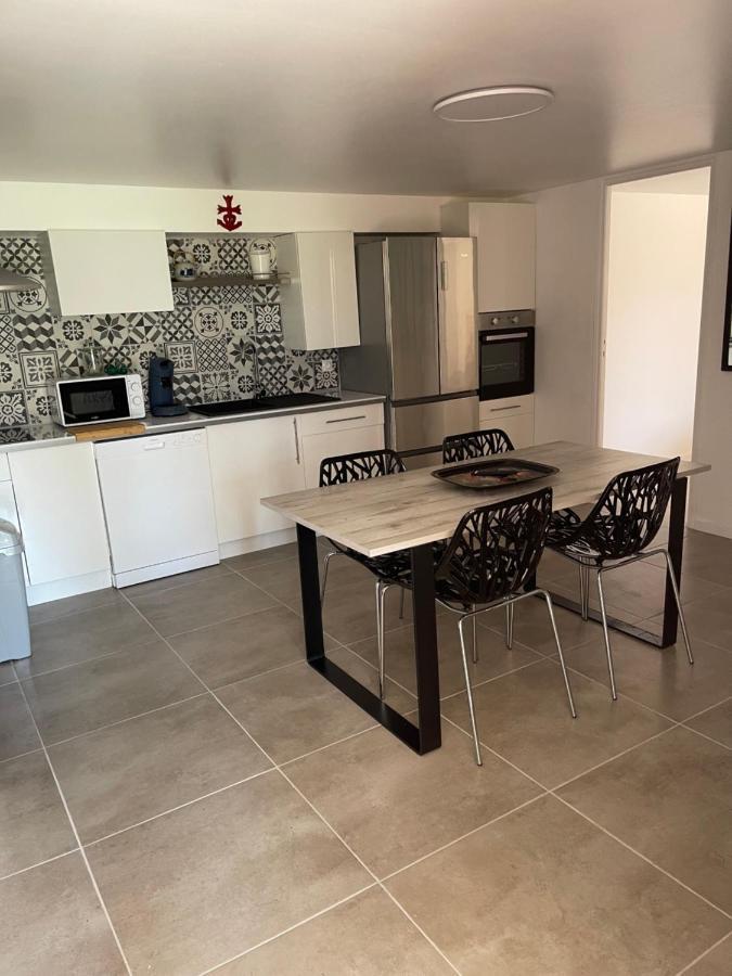 Les Flo Location Διαμέρισμα Aigues-Mortes Εξωτερικό φωτογραφία
