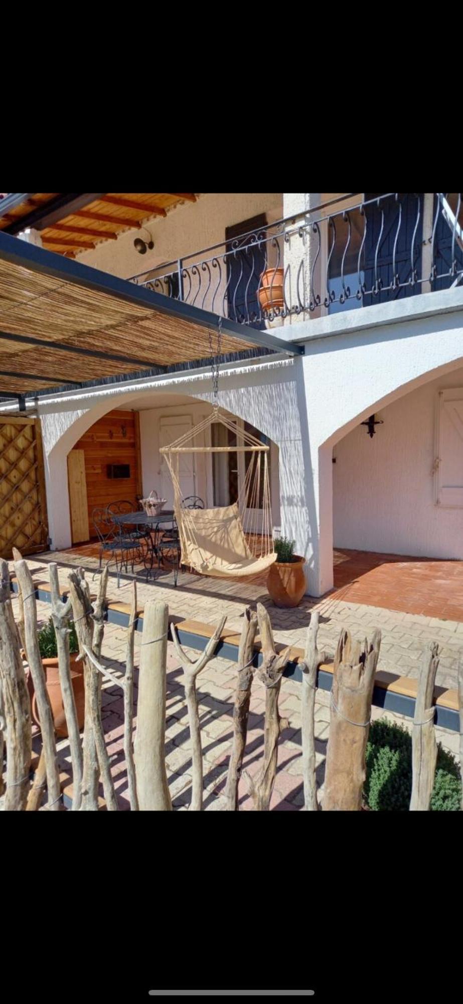 Les Flo Location Διαμέρισμα Aigues-Mortes Εξωτερικό φωτογραφία