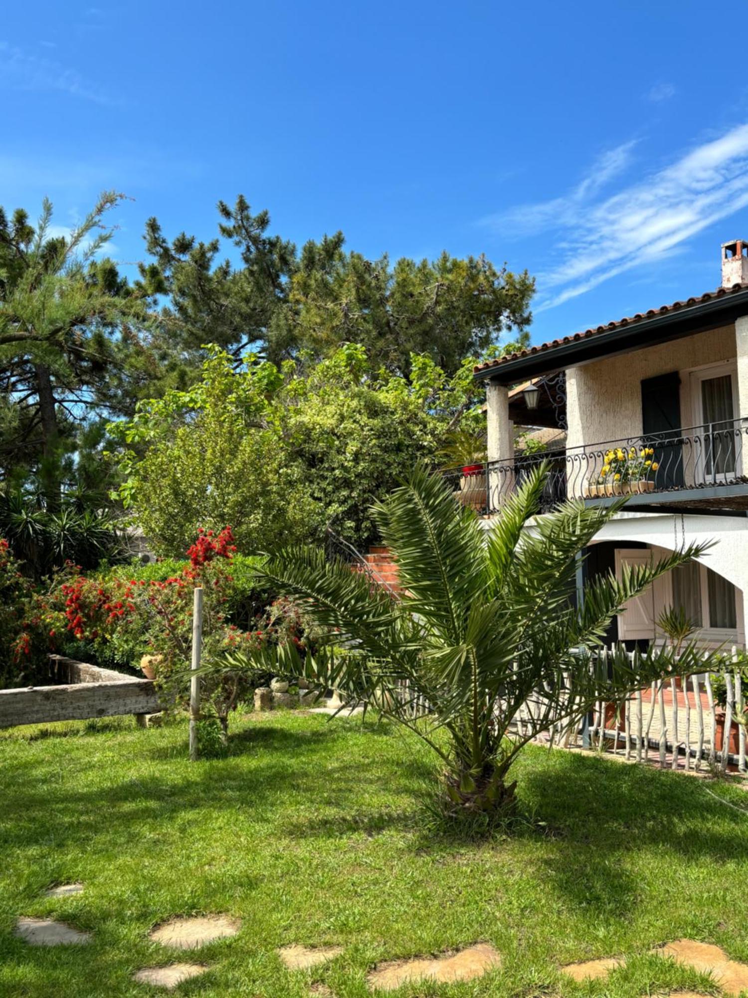 Les Flo Location Διαμέρισμα Aigues-Mortes Εξωτερικό φωτογραφία